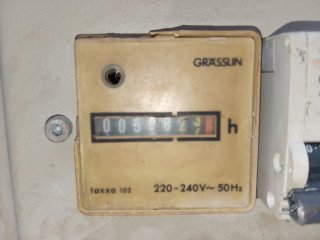 Generador Eléctrico 20kva