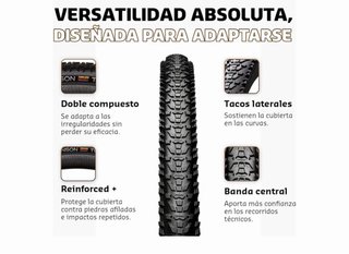 Hutchinson Tundra Tubeless Ready Gravel