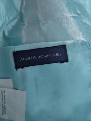 Bolso con pedrería