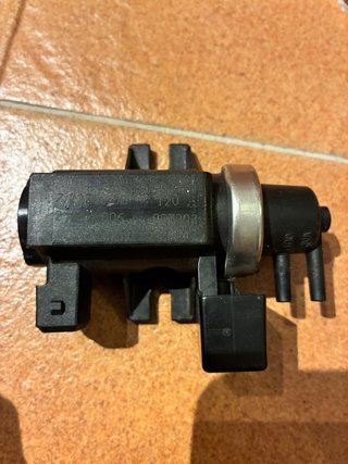Solenoide BMW E46