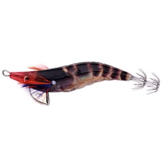 Señuelos de Calamar para Pesca