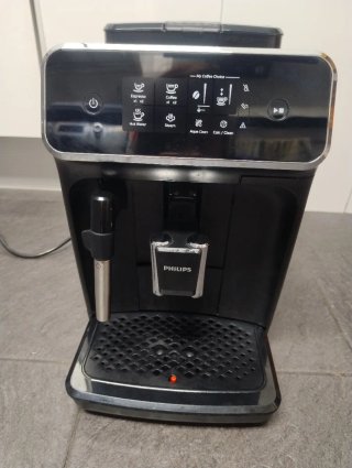 Cafetera Philips 2200 Series