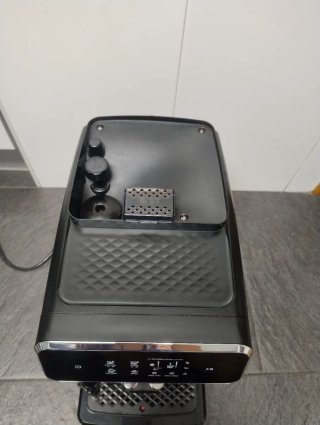 Cafetera Philips 2200 Series
