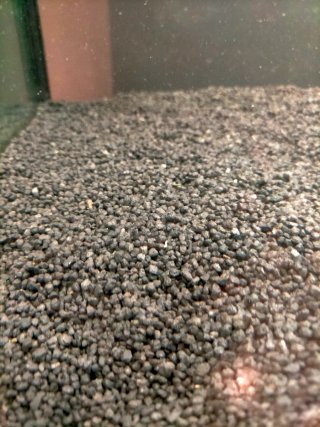 Sustrato / Grava para Acuario 30 Kg
