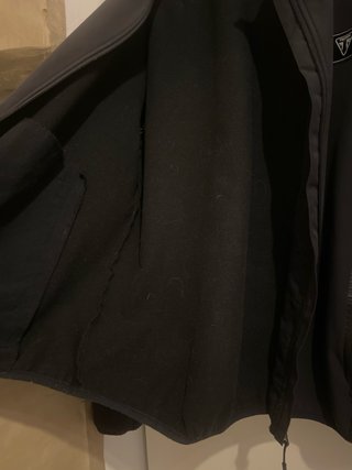 Softshell triumph