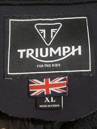 Softshell triumph