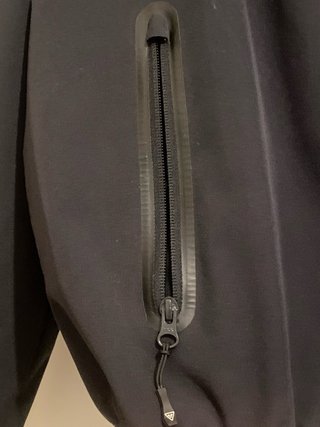 Softshell triumph