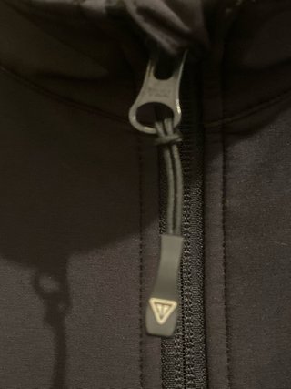 Softshell triumph