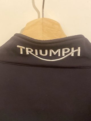 Softshell triumph