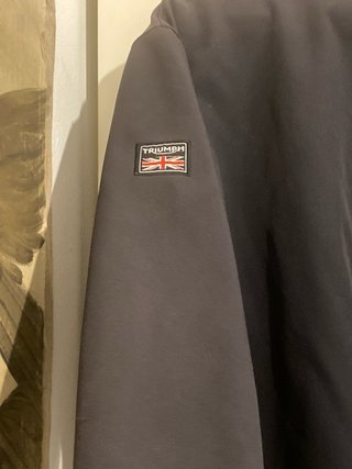 Softshell triumph