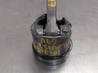 PISTON RENAULT MASTER II FASE 2 DOBLE CABINA CAMI