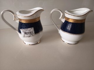 Jarritas Noritake Porcelana