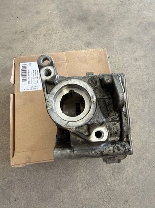 Bomba Depresora Audi A3