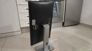 Monitor Dell U2414Hb 24 IPS Full HD