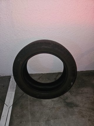 Neumático 215/55 R18 99V XL Nissan Qashqai