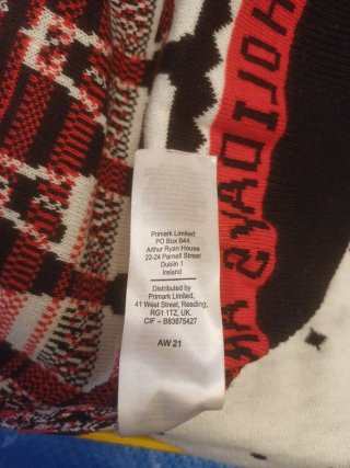 Jersey Navideño Coca-Cola XXL