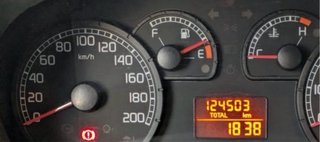 FIAT Doblò