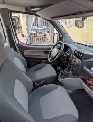 FIAT Doblò