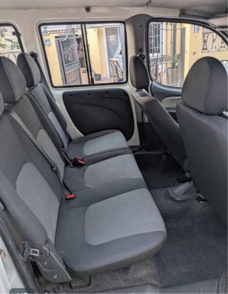 FIAT Doblò