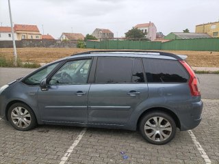 Citroen C4 Picasso 2008