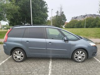 Citroen C4 Picasso 2008