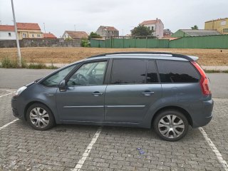 Citroen C4 Picasso 2008