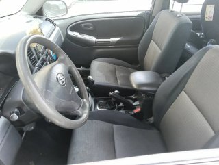 Suzuki Grand Vitara 2005