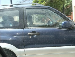 Suzuki Grand Vitara 2005