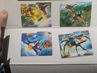 Caja Star Realms