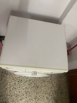 Lavadora Balay TS 7010 7kg
