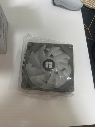 Disipador Thermalright Assassin King 120 SE ARGB