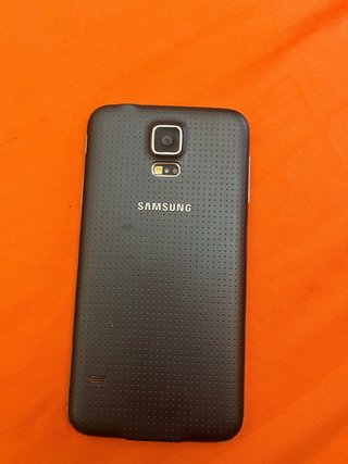 Samsung Galaxy S5 Nero - LineageOs 14.1 Moddato