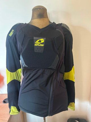 Peto Moto Evo Talla XL