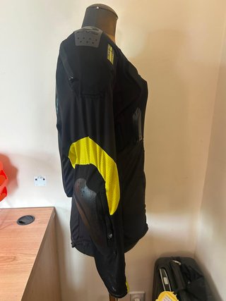Peto Moto Evo Talla XL