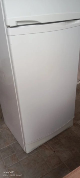 Nevera de gas butano