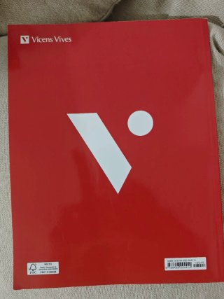 Libro 2ESO Lengua Castellana y Literatura