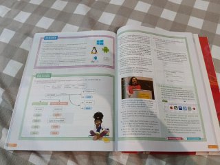 Tecnología y Digitalización I. Secundaria. Revu...