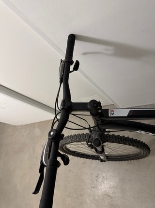 Bicicleta de campo Rockrider Talla M