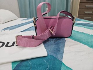 Bolso Tous Rosa