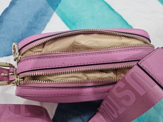 Bolso Tous Rosa