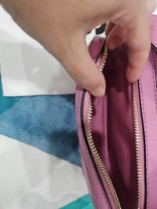 Bolso Tous Rosa
