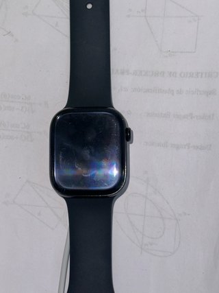 Apple Watch Series 10 46mm GPS