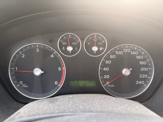 Ford Focus 2007