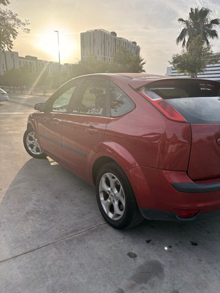 Ford Focus 2007