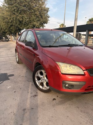 Ford Focus 2007