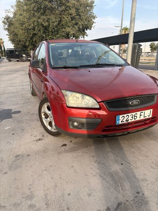 Ford Focus 2007