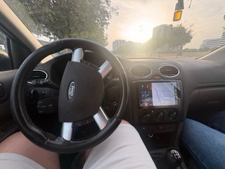 Ford Focus 2007