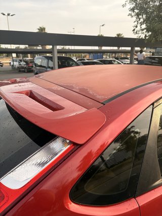 Ford Focus 2007
