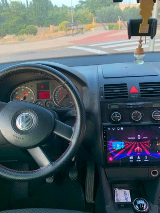 Volkswagen Touran 2005