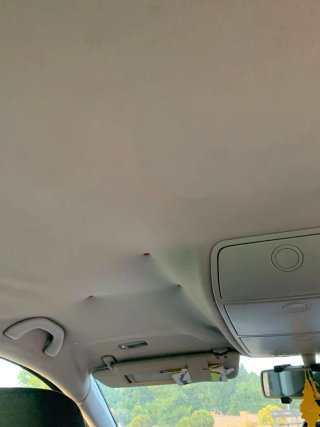 Volkswagen Touran 2005